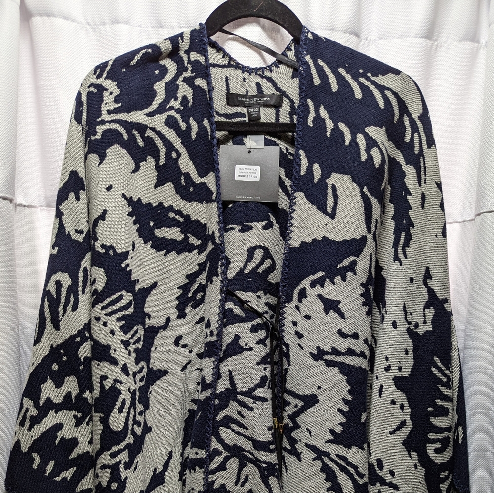 Marc New York Shawl